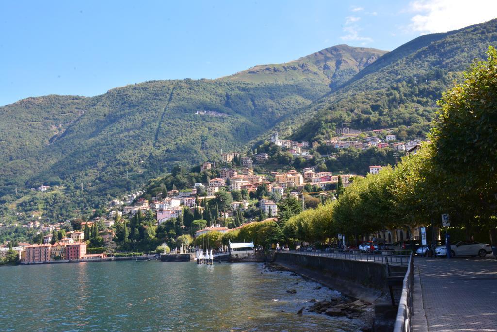 Casa Gibiseo Appartement Bellano Buitenkant foto