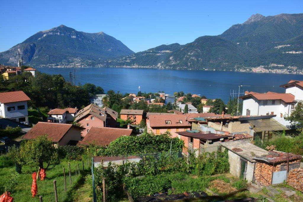 Casa Gibiseo Appartement Bellano Buitenkant foto