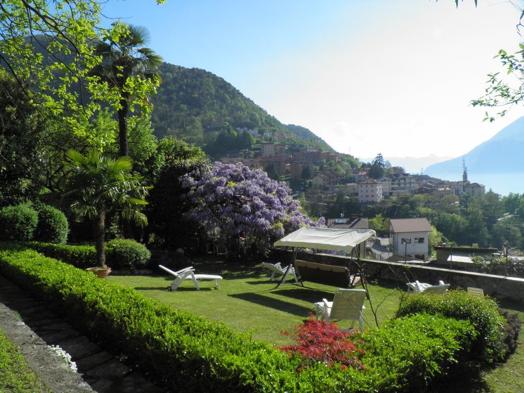 Casa Gibiseo Appartement Bellano Buitenkant foto