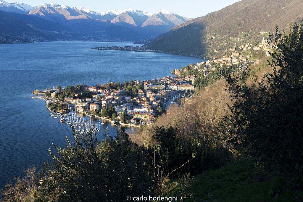 Casa Gibiseo Appartement Bellano Buitenkant foto